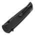 Coltello pieghevole Magnum Blackjay 01BM0004