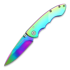 Magnum Blaze sulankstomas peilis 01MB255