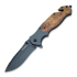 Magnum Blomkvist sulankstomas peilis 01MB735