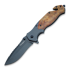 Coltello pieghevole Magnum Blomkvist 01MB735