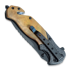 Coltello pieghevole Magnum Blomkvist 01MB735