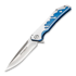 Magnum Blue Grotto sulankstomas peilis 01RY315