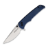Magnum Bluejay 折叠刀 01SC722