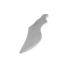 Magnum Bo-Kri (3 pcs) kastkniv 02MB162