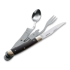 Coltello pieghevole Magnum Bon Appetite 01LL209