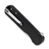 Magnum Braddock Black sulankstomas peilis 01SC088