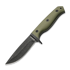 Coltello Magnum Bushcraft Drop 02SC339