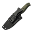 Magnum Bushcraft Drop peilis 02SC339