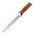 Magnum Classic Dagger dolk 02LG141