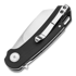 Magnum Cliff Wharn sulankstomas peilis 01BM0002