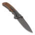Magnum Co-Operator sulankstomas peilis 01MB864