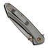 Складной нож Magnum Cobalt 01RY288