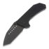 Magnum Commander BLK sulankstomas peilis 01SC932