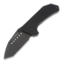 Magnum Commander BLK 折叠刀 01SC932