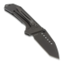 Magnum Commander BLK 折叠刀 01SC932