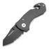 Magnum Compact Rescue sulankstomas peilis 01MB456