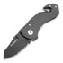 Coltello pieghevole Magnum Compact Rescue 01MB456