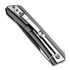 Magnum Contrast sulankstomas peilis 01RY320