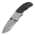 Magnum Damascus Stubby sulankstomas peilis 01MB178DAM