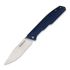 Magnum Deep Blue Canvas sulankstomas peilis 01SC714