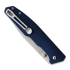 Magnum Deep Blue Canvas sulankstomas peilis 01SC714