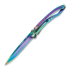 Magnum Dejavu Rainbow 折叠刀 01RY271