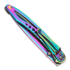 Magnum Dejavu Rainbow sulankstomas peilis 01RY271