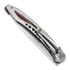 Magnum Dejavu Wood 42 折叠刀 01RY273