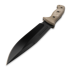 Magnum Desert Warrior 2.0 veitsi 02SC012