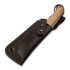 Нож Magnum Elk Hunter Zebrawood 02GL687