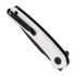Coltello pieghevole Magnum Empery 01SC090