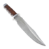 Нож Magnum Giant Bowie 02MB565