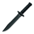 Magnum John Jay Survival Knife 02SC004