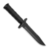 Magnum John Jay Survival Knife 02SC004