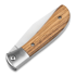 Magnum Kids Folder Zebrawood sulankstomas peilis 01RY138