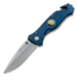 Magnum Law Enforcement 折叠刀 01MB365