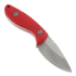 B&ouml;ker Magnum Lil Red halskniv 02SC214