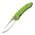 Magnum Lime sulankstomas peilis 01EL007