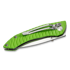B&ouml;ker Magnum Lime folding knife 01EL007