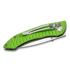Magnum Lime sulankstomas peilis 01EL007