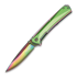 Magnum Matte Rainbow sulankstomas peilis 01MB730