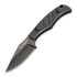 Coltello da collo Magnum Nano Neck Bowie 02MB202