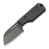 Magnum Nano Neck Santoku peilis, kabinamas ant kaklo 02MB203