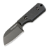 Magnum Nano Neck Santoku 颈刀 02MB203