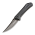 Magnum Nero sulankstomas peilis 01RY964