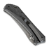 Magnum Nero sulankstomas peilis 01RY964