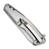 Magnum Olisar sulankstomas peilis 01RY847