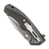 Magnum Omen sulankstomas peilis 01SC057