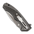 Coltello pieghevole Magnum Omen 01SC057