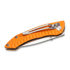 Magnum Orange sulankstomas peilis 01EL008